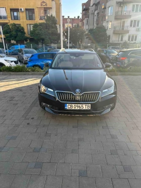 Обява за продажба на Skoda Superb ~42 000 лв. - изображение 11