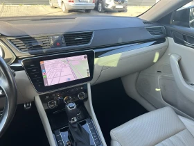 Обява за продажба на Skoda Superb ~42 000 лв. - изображение 1