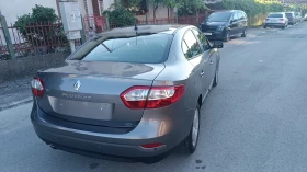 Renault Fluence 1.6 перфектен - 8300 лв. - 12451579 9