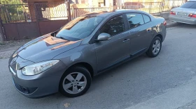 Renault Fluence 1.6 перфектен - 8300 лв. - 12451579 3