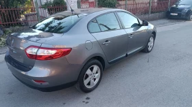 Renault Fluence 1.6 перфектен - 8300 лв. - 12451579 7