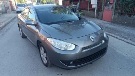 Renault Fluence 1.6 перфектен - 8300 лв. - 12451579 5