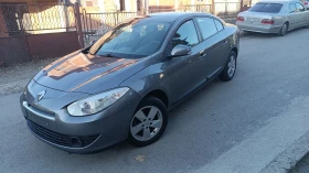 Renault Fluence 1.6 перфектен - 8300 лв. - 12451579 2