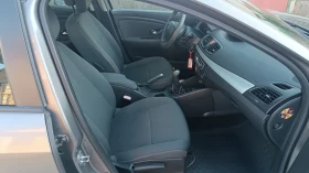 Renault Fluence 1.6 перфектен - 8300 лв. - 12451579 11