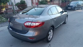 Renault Fluence 1.6 перфектен - 8300 лв. - 12451579 8