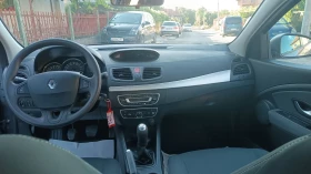 Renault Fluence 1.6 перфектен - 8300 лв. - 12451579 14