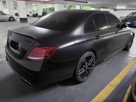 Mercedes-Benz E 63 AMG E63S* ACRAPOVIC* *  | Mobile.bg    5