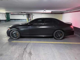 Mercedes-Benz E 63 AMG E63S* ACRAPOVIC* *  | Mobile.bg    4