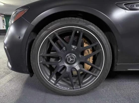 Mercedes-Benz E 63 AMG E63S* ACRAPOVIC* *  | Mobile.bg    11