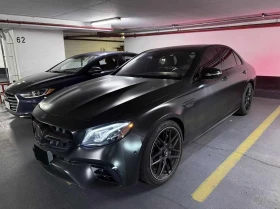  Mercedes-Benz E 63 A...