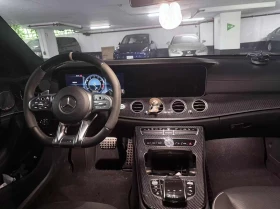 Mercedes-Benz E 63 AMG E63S* ACRAPOVIC* *  | Mobile.bg    7