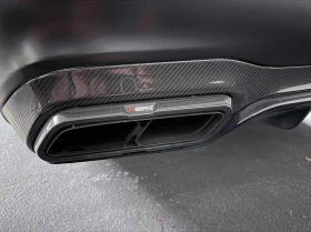 Mercedes-Benz E 63 AMG E63S* ACRAPOVIC* *  | Mobile.bg    12
