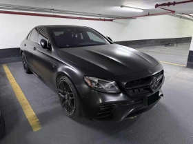 Mercedes-Benz E 63 AMG E63S* ACRAPOVIC* *  | Mobile.bg    3