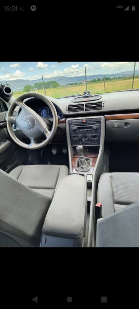 Audi A4 | Mobile.bg    8