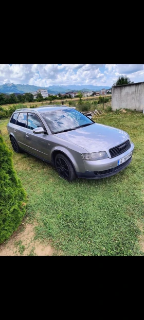 Audi A4 | Mobile.bg    3