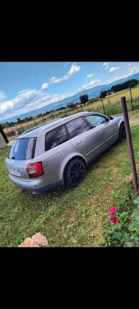 Audi A4 | Mobile.bg    6