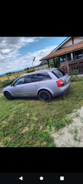 Audi A4 | Mobile.bg    4