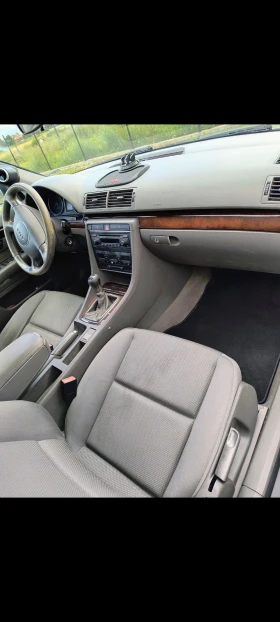 Audi A4 | Mobile.bg    7
