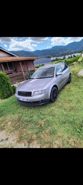 Audi A4 | Mobile.bg    2