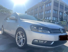 Обява за продажба на VW Passat ~13 999 лв. - изображение 1