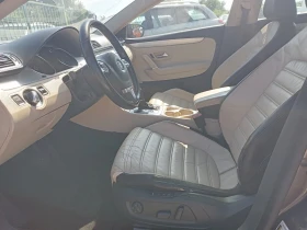 Обява за продажба на VW Passat CC 2.0TSI ТОП БАРТЕР ЛИЗИНГ ~11 000 лв. - изображение 8