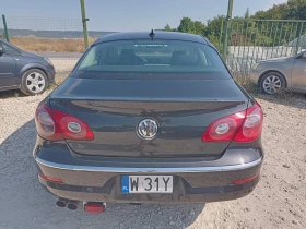 Обява за продажба на VW Passat CC 2.0TSI ТОП БАРТЕР ЛИЗИНГ ~11 000 лв. - изображение 5