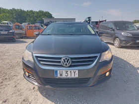 Обява за продажба на VW Passat CC 2.0TSI ТОП БАРТЕР ЛИЗИНГ ~11 000 лв. - изображение 2