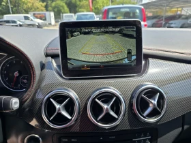 Mercedes-Benz B 250 2.0  AMG | Mobile.bg    13
