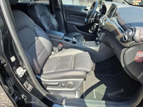 Mercedes-Benz B 250 2.0  AMG | Mobile.bg    8