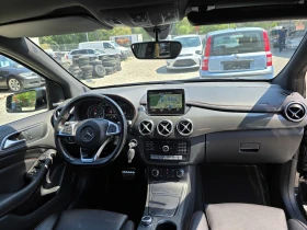 Mercedes-Benz B 250 2.0  AMG | Mobile.bg    10