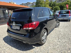     Mercedes-Benz B 250 2.0  AMG
