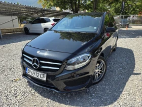 Mercedes-Benz B 250 2.0  AMG