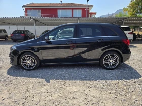 Mercedes-Benz B 250 2.0  AMG | Mobile.bg    6