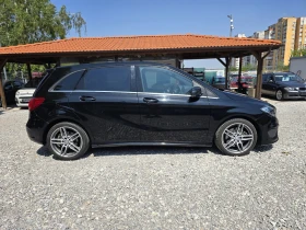Mercedes-Benz B 250 2.0  AMG | Mobile.bg    7