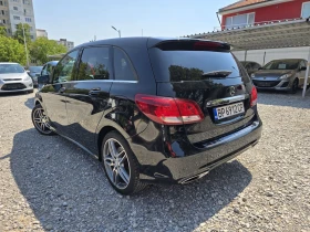 Mercedes-Benz B 250 2.0  AMG | Mobile.bg    5
