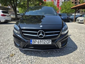     Mercedes-Benz B 250 2.0  AMG