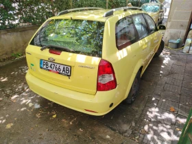 Chevrolet Nubira | Mobile.bg    11