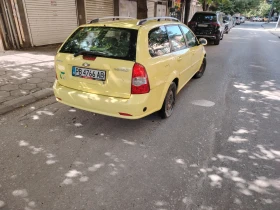 Chevrolet Nubira | Mobile.bg    2