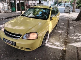 Chevrolet Nubira | Mobile.bg    4