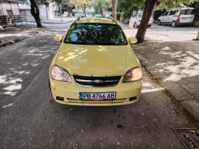 Chevrolet Nubira | Mobile.bg    5