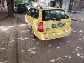 Chevrolet Nubira | Mobile.bg    3
