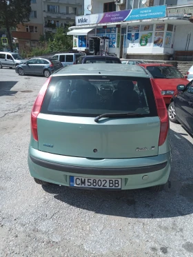 Fiat Punto | Mobile.bg    3