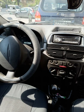 Fiat Punto | Mobile.bg    5