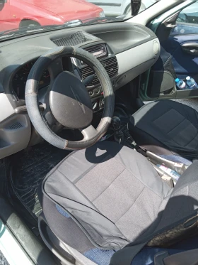 Fiat Punto | Mobile.bg    6