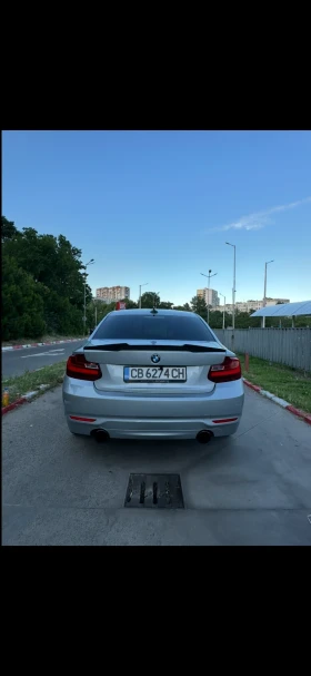 Обява за продажба на BMW 220 ~22 000 лв. - изображение 3