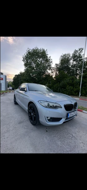 Обява за продажба на BMW 220 ~22 000 лв. - изображение 5