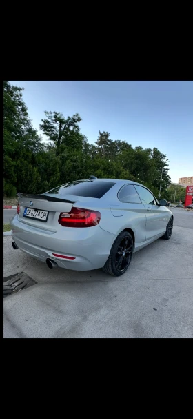 Обява за продажба на BMW 220 ~22 000 лв. - изображение 4