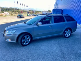 Skoda Octavia 2.0 TDI 4X4 - 12666 лв. - 23191114 3