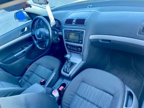 Skoda Octavia 2.0 TDI 4X4 - 12666 лв. - 23191114 6