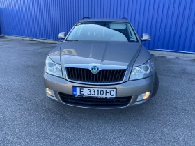 Skoda Octavia 2.0 TDI 4X4